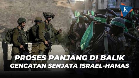 Kenapa Akhirnya Israel Setuju Gencatan Senjata Hari Youtube