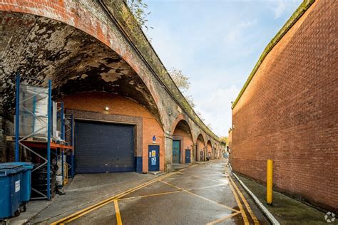 Rotherhithe New Rd London Se Ll Industrial For Rent Loopnet Uk