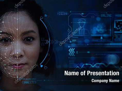 Face Recognition System Ppt