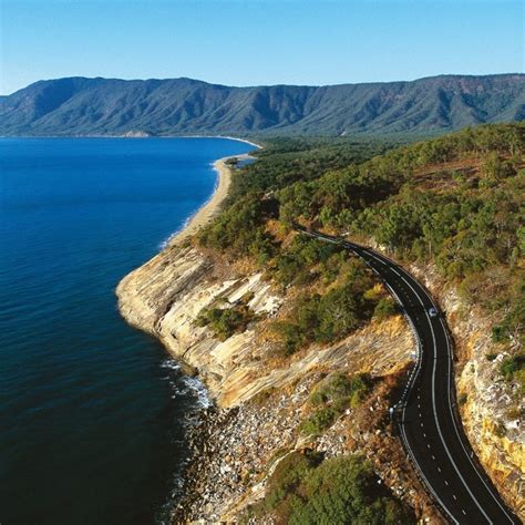 Visit Port Douglas Daintree Tropical North Queensland