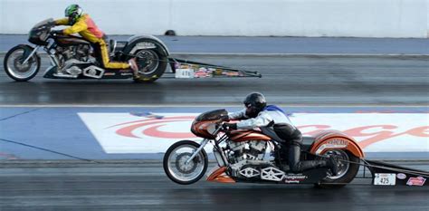 PMRA Dragbike Racing Announces New Competitive Class – Nitro Pro ...