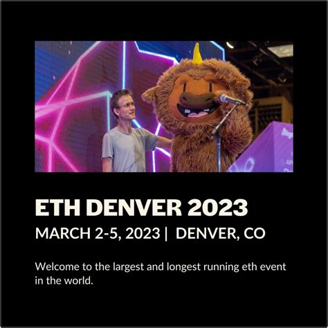 ETH Denver 2023 - BCCN3