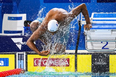 Embracing Diversity Equity And Inclusion In The Swimming World