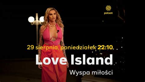 Love Island gdzie oglądać odcinki za darmo Powtórki online