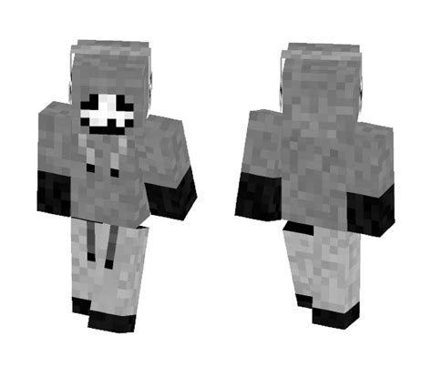 Download Creative Monkey Youtube Skin Minecraft Skin For Free