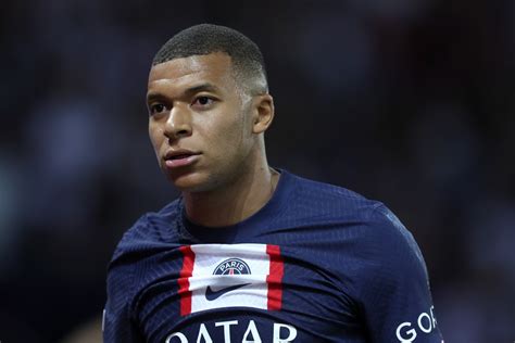 Kylian Mbappé Revient Sur La Défaite En Coupe Du Monde 2022