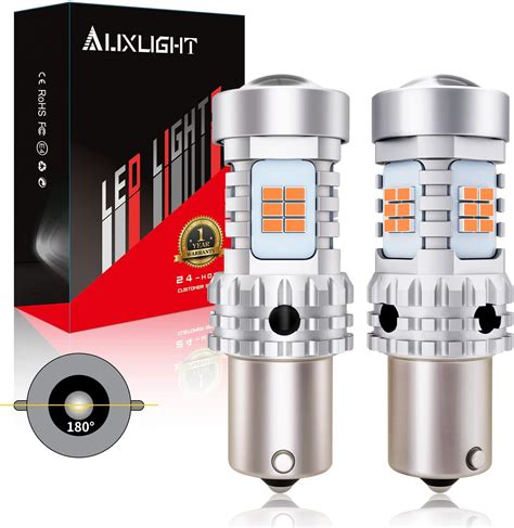 Auxlight Ba S Led Bulbs Extremely Bright A