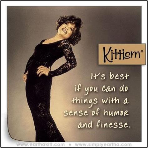 Eartha Kitt Quotes. QuotesGram