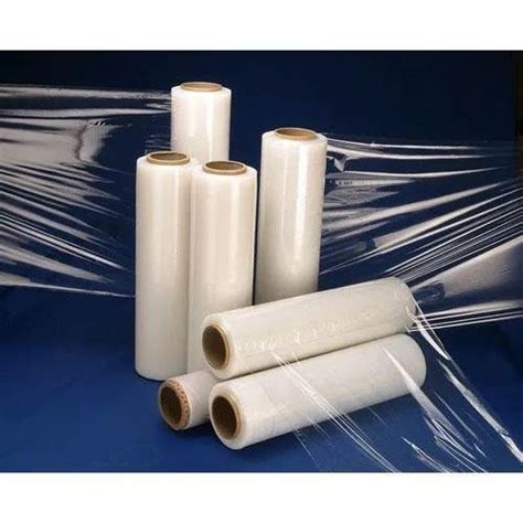 Master Packaging Lldpe Stretch Film Roll For Box Wrapping Product