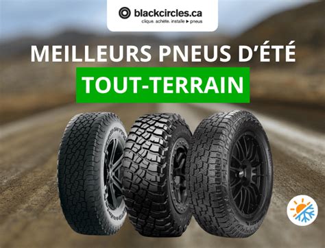 Meilleurs Pneus T Pour Camions