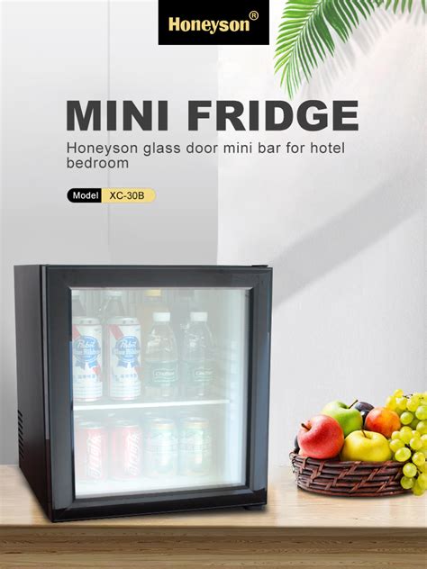 Hotel Mini Bar Fridge