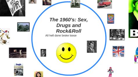 The 1960s Sex Drugs And Rockandroll By Timothy Mahoney On Prezi