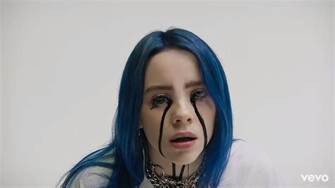 Billie Eilish When The Party S Over Reference In 2019 HD Wallpaper