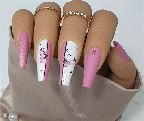 Pin By Sheila On U As Decoradas Simple Nails Gel Nails Nails