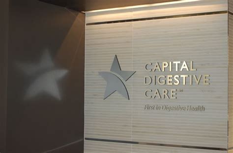 Capital Digestive Care Updated January Reviews