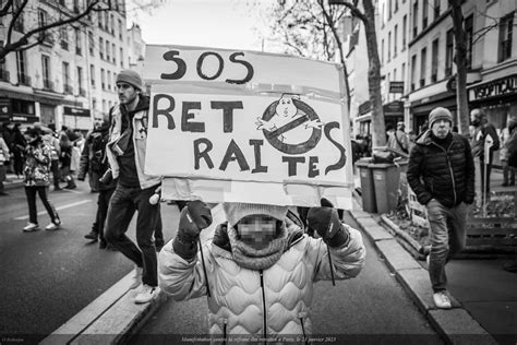 Retraites 21 Janvier 2023 O Roberjot 271 Olivier R Flickr