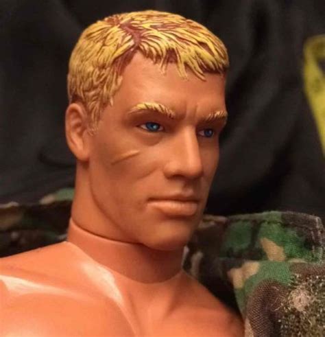 Pin On Gi Joes 12 Inch Modern Starting 1990