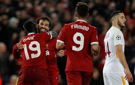 Rahasia Sukses Trio Salah Firmino Dan Mane Bareng Liverpool Musim Ini