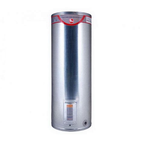 Rheem Mains Pressure Electric Hot Water Cylinder 135l 488 X 1326mm 3kw