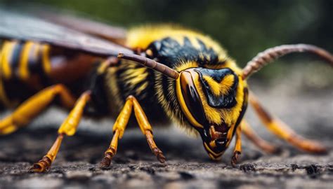 5 Intriguing Facts About Murder Hornets Pest Control Defense Protecting Your Home From Pests