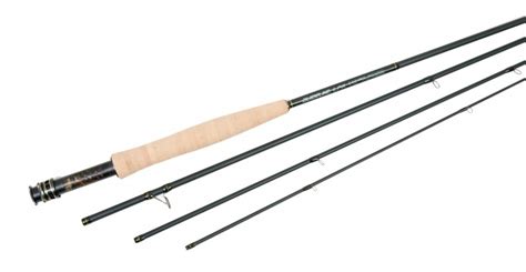 Fly Rod Guideline Lpx Tactical