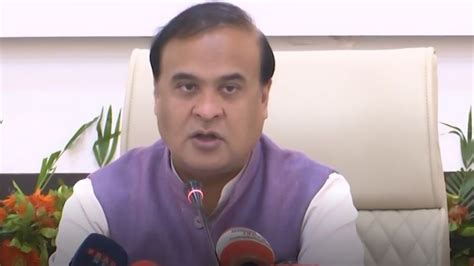 Agency News Himanta Biswa Sarmas Wife To File Defamation Case