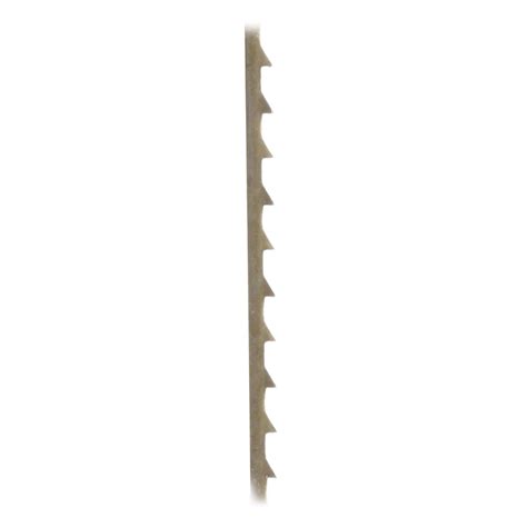 Wen Blkt05 5 Skip Tooth Pinless Scroll Saw Blades 12 Pack — Wen Products