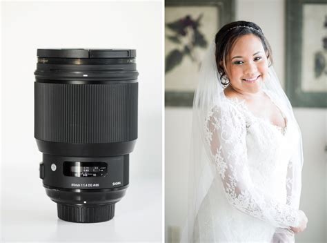 Sigma Art Lenses Review Virginia Wedding Photographer Audrey Rose