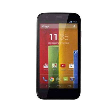 Desbloquear Motorola Moto E Dual SIM XT1022 XT1025