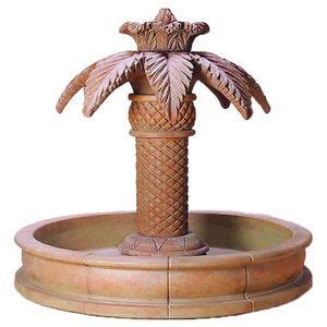 LuxenHome Resin Swan Couple Lighted Outdoor Fountain Rustic Outdoor