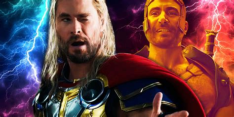 Thor 5 S Best Possible Director Addresses Replacing Taiki Waititi For