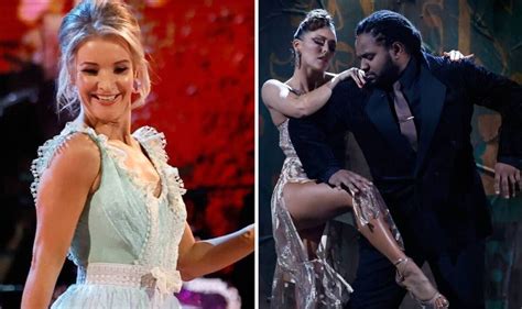 When is the Strictly Come Dancing final? | TV & Radio | Showbiz & TV ...