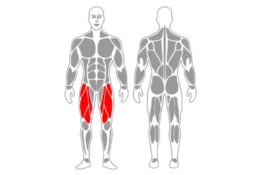 MUNCIE STRAIGHT LEG RAISE Exercises Workouts And Routines