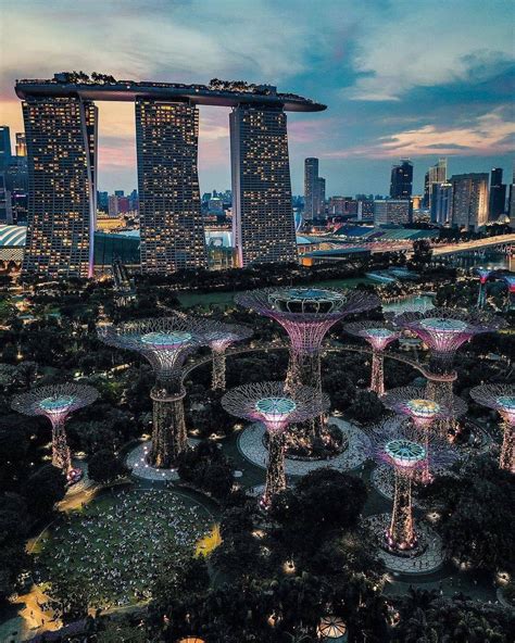 244 Best Marina Bay Singapore Images On Pholder Singapore City Porn