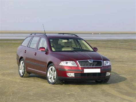 Skoda Octavia Station Wagon 2 0 TDI DSG Wagon Elegance Prezzo E