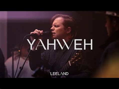 Yahweh Chords - WeAreWorship