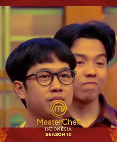 Warga Tudum On Twitter Masterchef Indonesia Makin Kehilangan