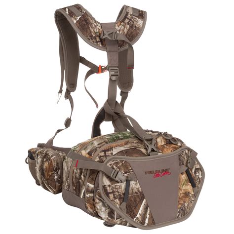 Fieldline Pro Big Horn 15 2 Ltr Harness Hunting Backpack Realtree Edge