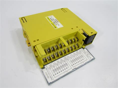 FANUC A03B 0819 C154 OUTPUT MODULE DIGITAL 16POINT AOD16D Premier