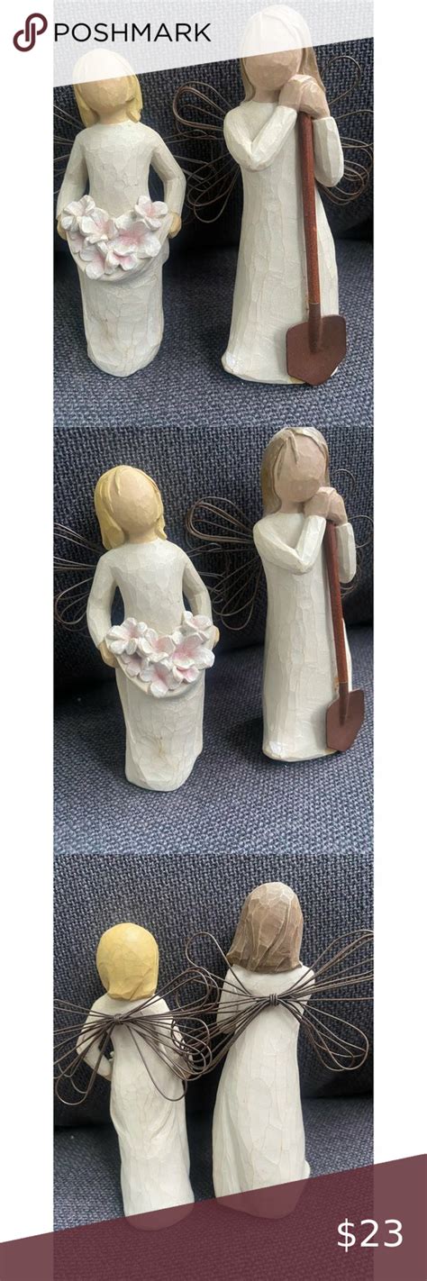 Willow Tree Figurine Susan Lordi