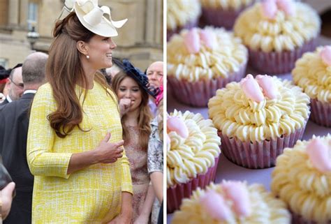 Kate Middleton’s First-Ever Royal Baby Shower to Have High-End Goodie ...