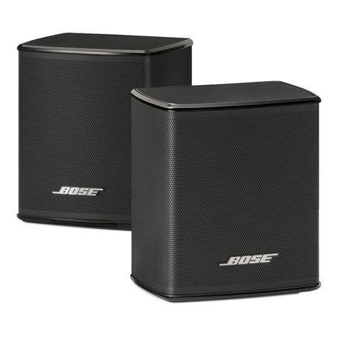 Bose Virtually Invisible Enceintes Hifi Garantie Ans Ldlc