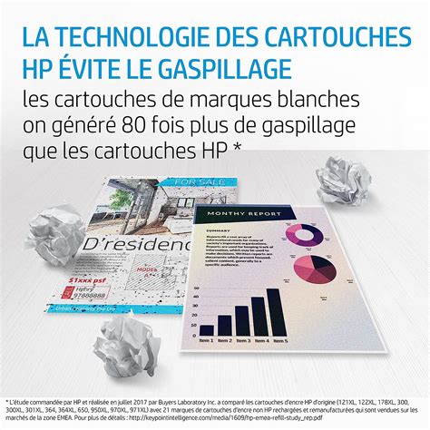 HP 727 Designjet 130 Ml Amarillo Cartuchos Impresora LDLC