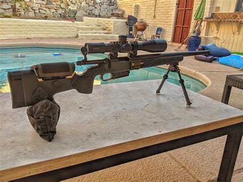 Tac Ops Rifles Sniper S Hide Forum