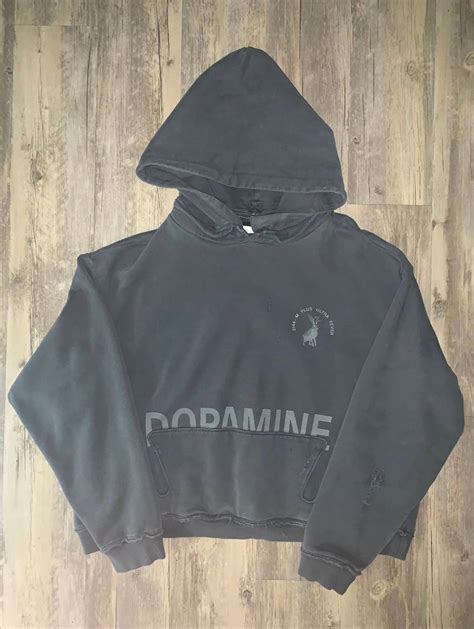 Other 2144 Museum Dopamine Hoodie Grailed