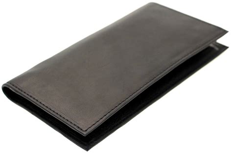 Checkbook wallet - kenserre