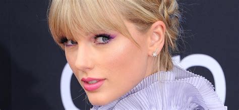 Taylor Swift Sparks Huge Surge In Clicks To Voter Registration Site