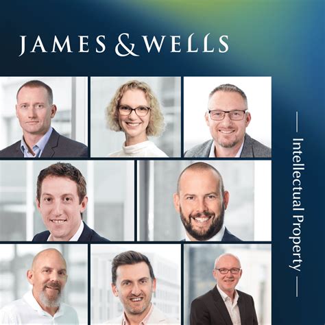 James Wells Ranked As Leading Firm By Iam In Patent Litigation