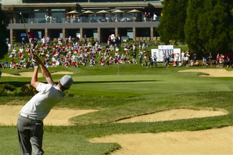 Twitter strikes deal to live-stream 70 hours of action from the PGA Tour