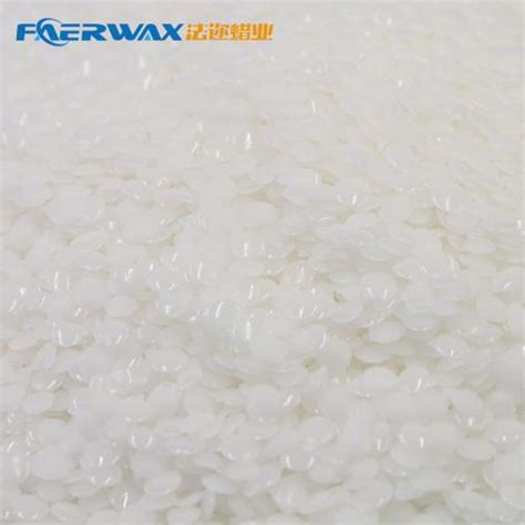 China Low Melting Point Fischer Tropsch Wax Manufacturer And Supplier